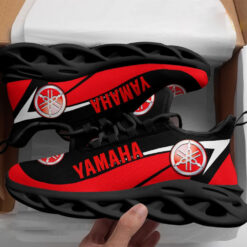 Yamaha Red 2 Max Soul Shoes L21