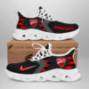 Ducati Max Soul Shoes TR21