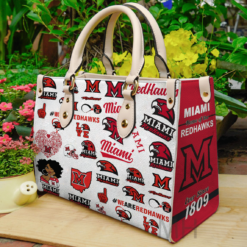 Miami   Leather Bag L21