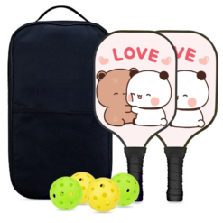 Bubu Dudu Pickleball TR21