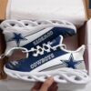 Dallas Cowboys Max Soul Shoes L21