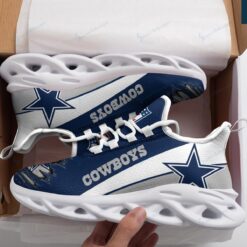 Dallas Cowboys Max Soul Shoes L21