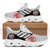 MG Car Max Soul Shoes L21