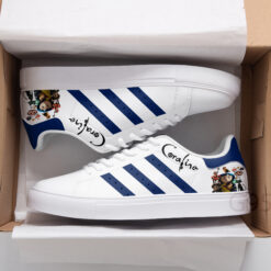 Coraline Stan Smith Shoes TR21