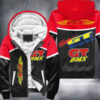 GT BMX Fleece Jacket TR21