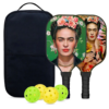 Frida Kahlo Pickleball TR21