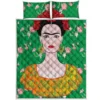 Frida Kahlo Lover Bedding Set TR21