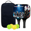 Ghostbusters Pickleball TR21