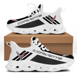 Chevrolet Corvette Max Soul Shoes L21