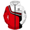 CFMoto Zip Hoodie 3D TH21