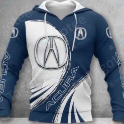 Acura Hoodie 3D L21
