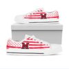 Miami Low Top Shoes L21