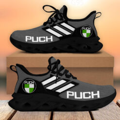 Punch Max Soul Shoes TR21