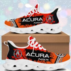 Acura Max Soul Shoes L21