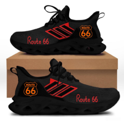 Route 66 Max Soul Shoes TR21