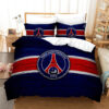 Paris Saint-Germain Bedding Set L21