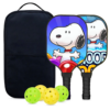 Snoopy Pickleball TR21