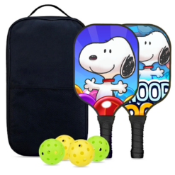 Snoopy Pickleball TR21