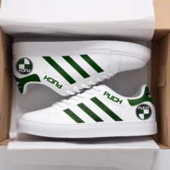 Punch Stan Smith Shoes TR21