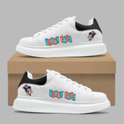 Stray Cats MQueen Shoes TR21