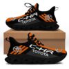 TOYOTA C-HR Max Soul Shoes TR21