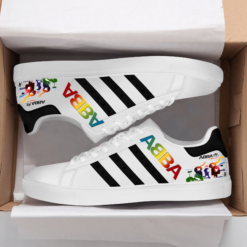 ABBA Stan Smith Shoes P20
