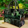 Type O Negative Leather HandBag TR21