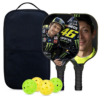 Valentino Rossi Pickleball