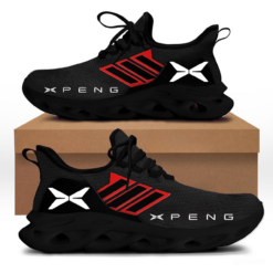 XPeng Max Soul Shoes TR21