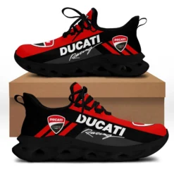 Ducati Max Soul Shoes TR21
