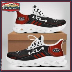 KIA Max Soul Shoes P20