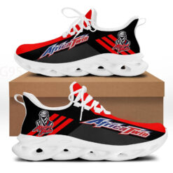 Africa Twin Max Soul Shoes TR21