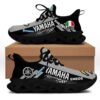 YAMAHA Max Soul Shoes P20