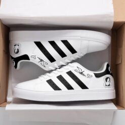 Selena Quintanilla Stan Smith Shoes TR21