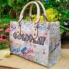 The Coldplay Leather HandBag a1 CCHU