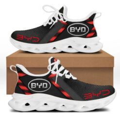 BYD Max Soul Shoes P20