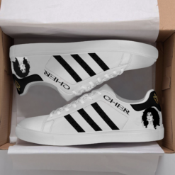 Cher Skate Stan Smith New Shoes TH21