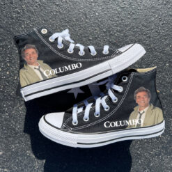 COLUMBO High Top TR21