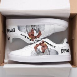 DMX Stan Smith New Shoes TH21
