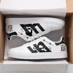 Depeche Mode Stan Smith Shoes L21