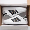 DreamTheater Stan Smith Shoes TR21