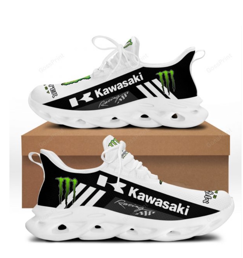 Kawasaki-2 Kawasaki 2