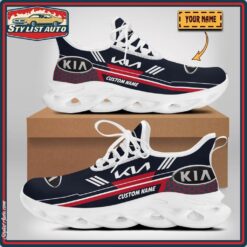 KIA g0 Max Soul Shoes TH21