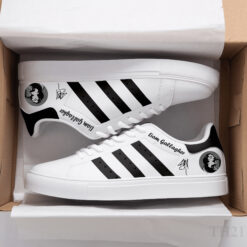 Liam Gallagher Stan Smith New Shoes L21