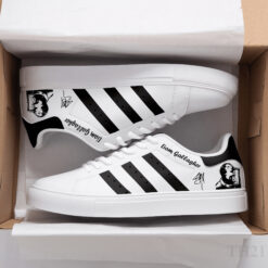 Liam Gallagher Stan Smith Shoes L21
