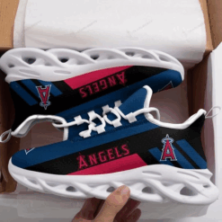 Los Angeles Angels Max Soul Shoes L21