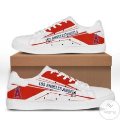 Los Angeles Angels g01 Stan Smith Shoes L21