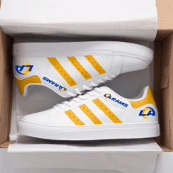 Los Angeles Rams Stan Smith New Shoes L21