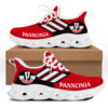 Pannonia Max Soul Shoes TR21