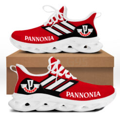 Pannonia Max Soul Shoes TR21